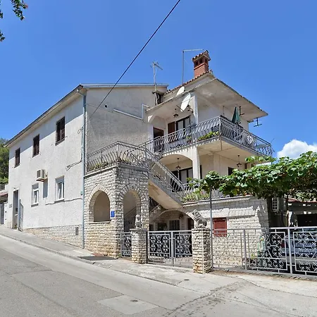 Apartment Ana 1684