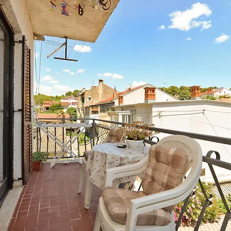 Ana 1684 Apartamento