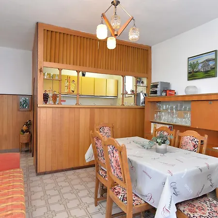 Ana 1684 Appartement