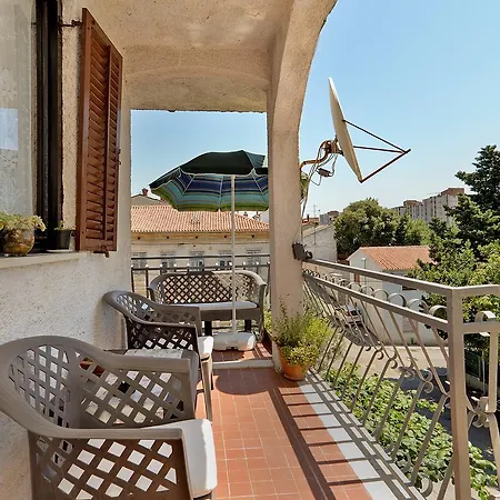 Apartment Ana 1684