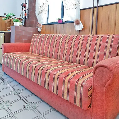 Ana 1684 Apartamento