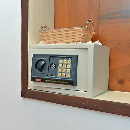 Ana 1684 Apartamento Pula