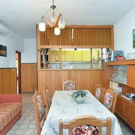 Ana 1684 Apartamento *