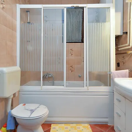 Ana 1684 Apartamento *