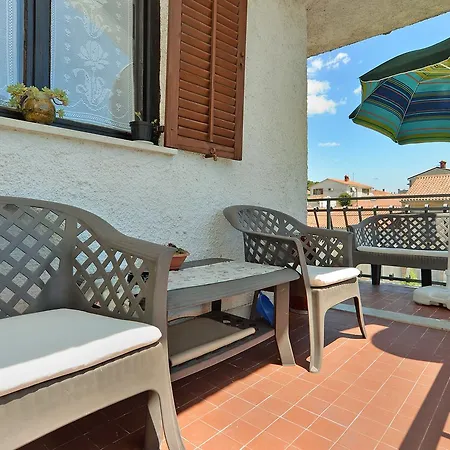 Ana 1684 Appartement *