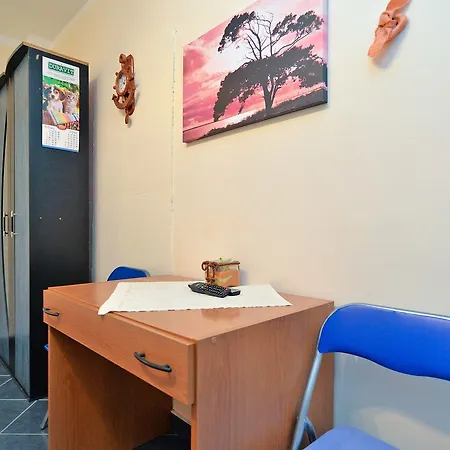 Ana 1684 Apartamento *