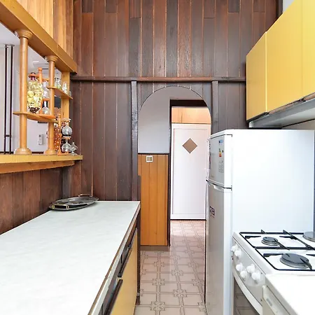 Apartamento Ana 1684 Pula