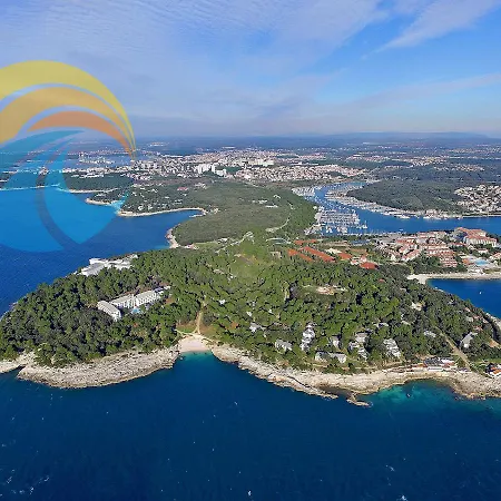 Ana 1684 Apartament *
