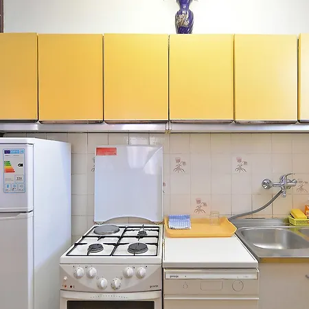 Ana 1684 Apartament *