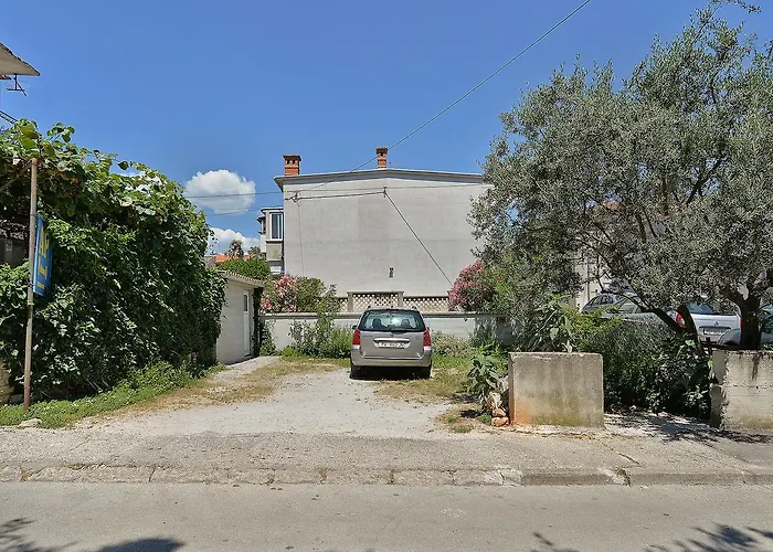 Apartman Ana 1684 Pula