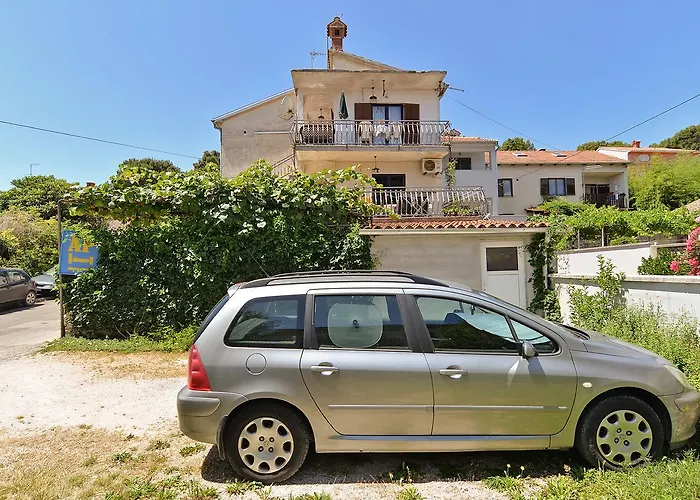 Appartamento Ana 1684 *