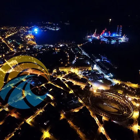 Apartmán Ana 1684 *