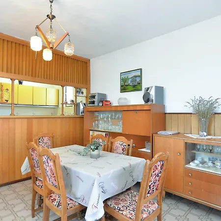Ana 1684 Appartement