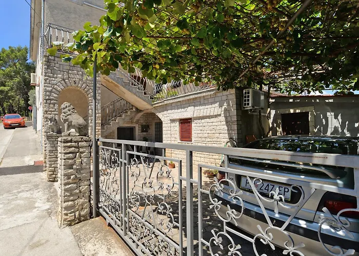 Apartament Ana 1684