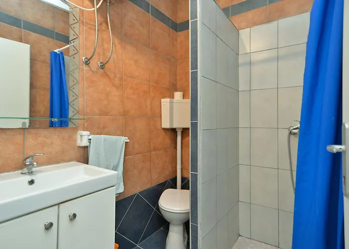 Ana 1684 Apartament