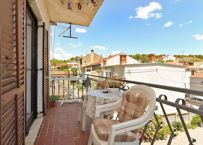 Ana 1684 Apartament