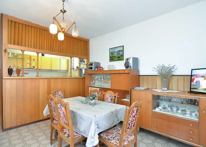 Ana 1684 Apartament