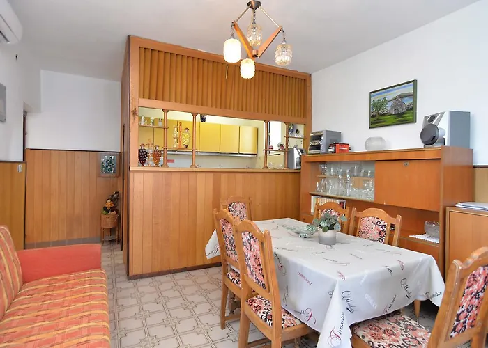Ana 1684 Apartament
