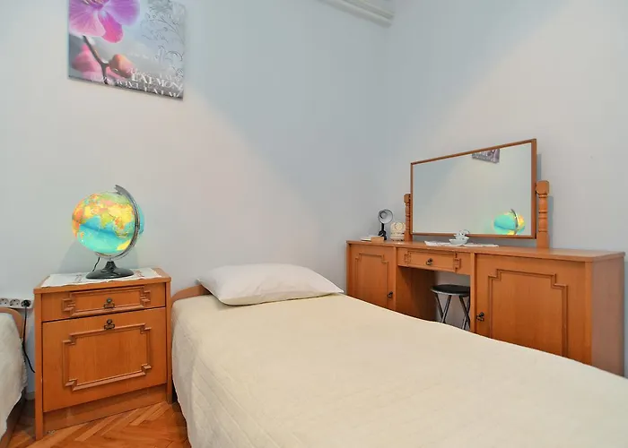 Ana 1684 Apartament