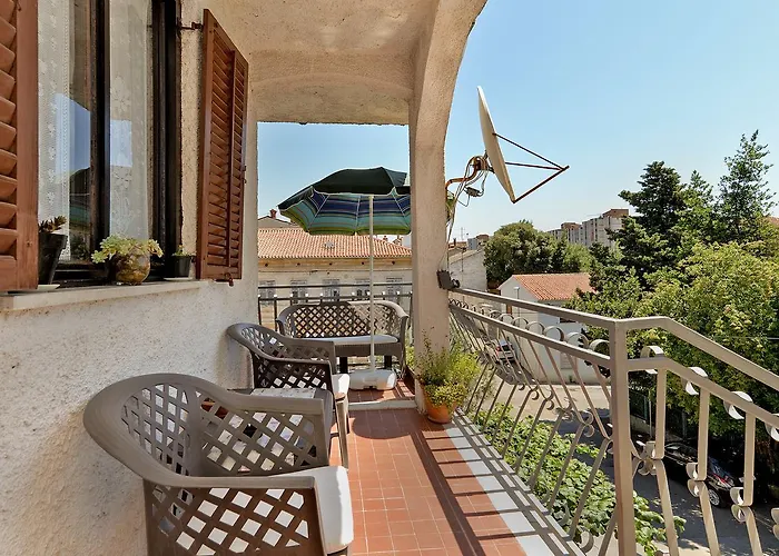 Apartament Ana 1684