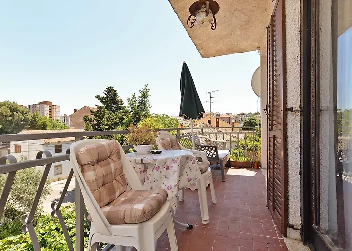 Apartament Ana 1684 Pula