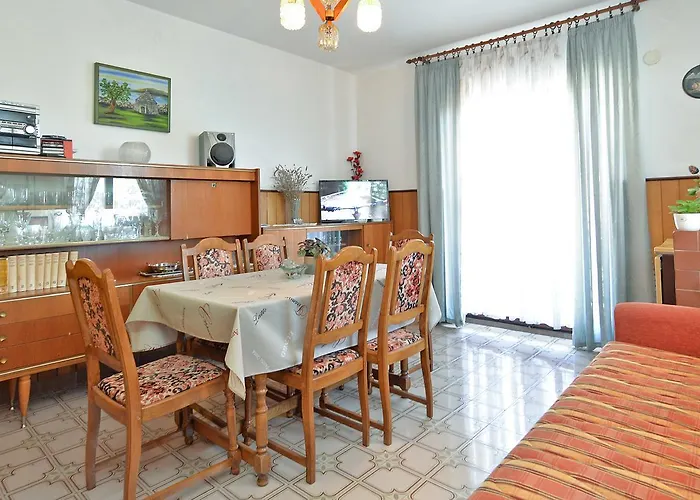 Ana 1684 Apartament Pula