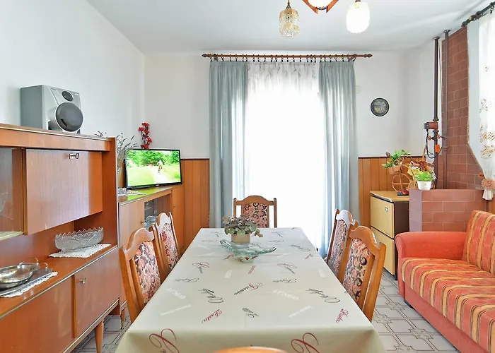 Ana 1684 Apartament Pula
