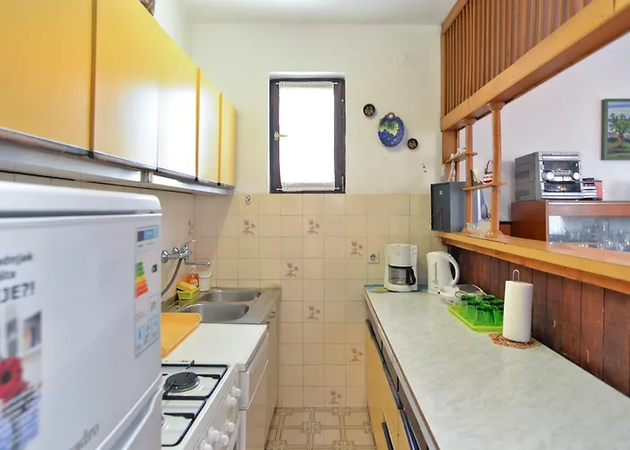 Ana 1684 Apartament