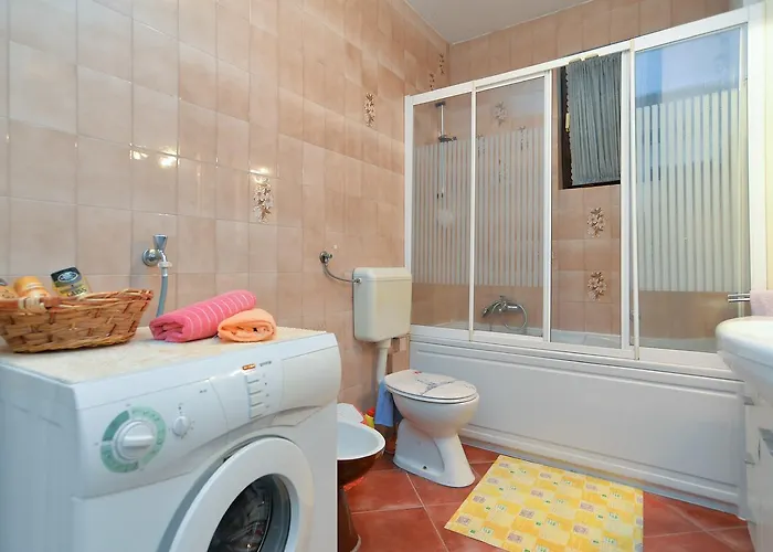 Ana 1684 Apartament