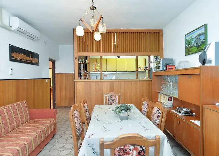 Ana 1684 Apartament *