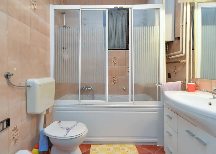 Ana 1684 Apartament *