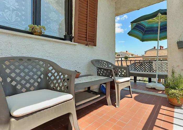 Ana 1684 Apartament *
