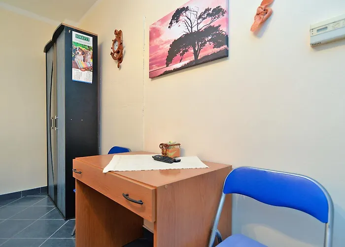 Ana 1684 Apartament *