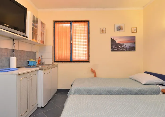 Ana 1684 Apartament *