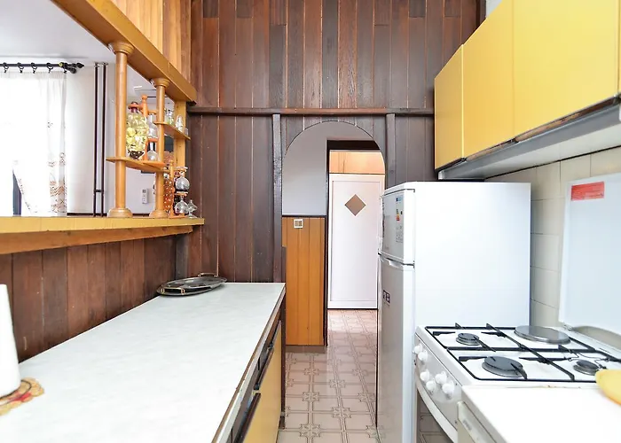 Apartament Ana 1684 Pula
