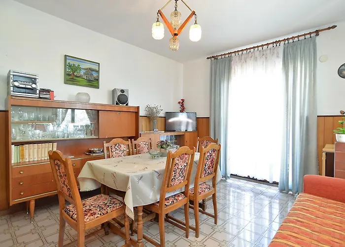 Apartament Ana 1684