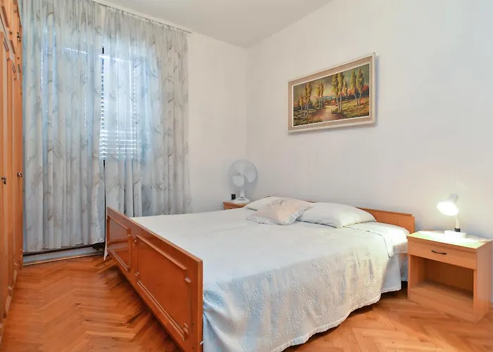 Ana 1684 Apartament Pula